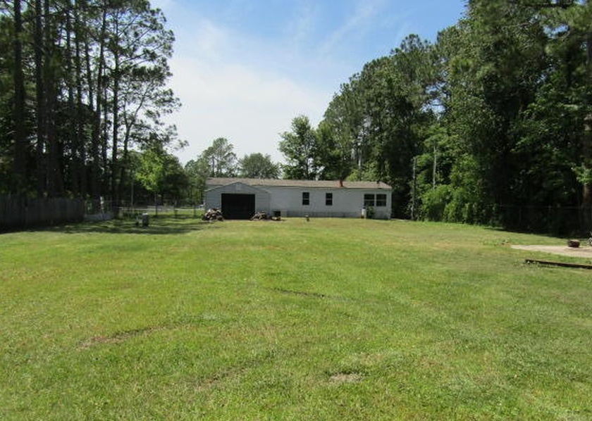 Otis Rd, Jacksonville, FL 32220, Foreclosure 39,900 3BD / 2BH