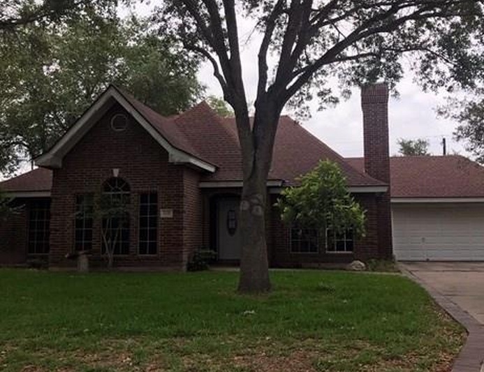 Madison St, Alice, TX 78332, Foreclosure 172,000 3BD / 2BH