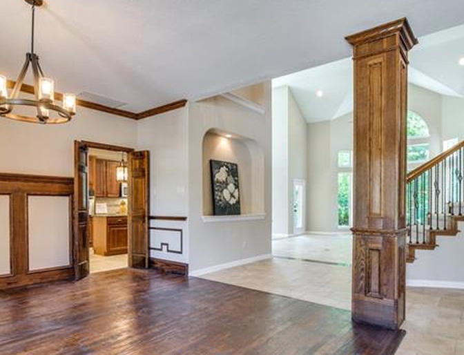 Glendevon Dr, Mckinney, TX 75071, Foreclosure 584,900 5BD / 4BH