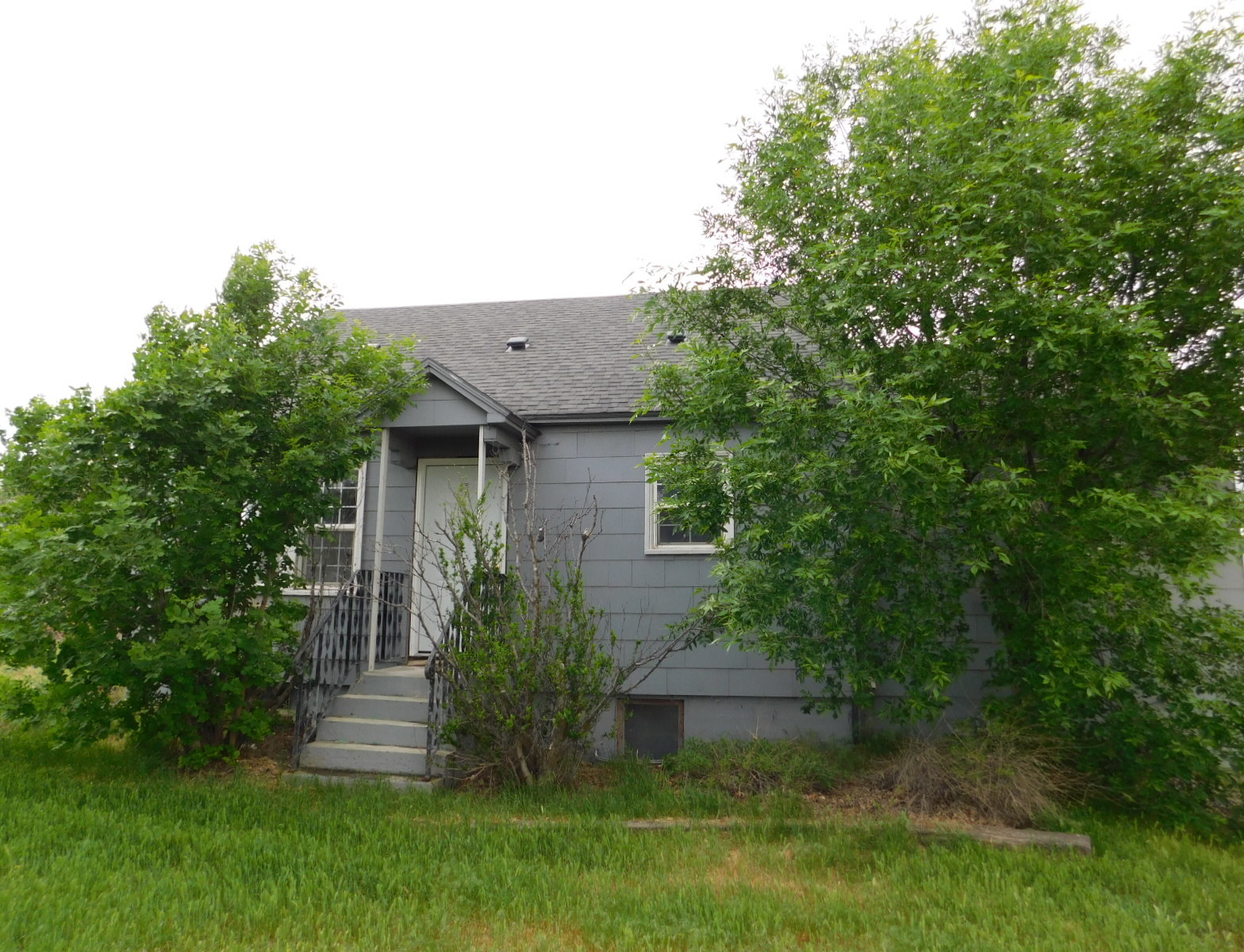 Highway 201, Ontario, OR 97914, Foreclosure 100,000 1BD / 1BH