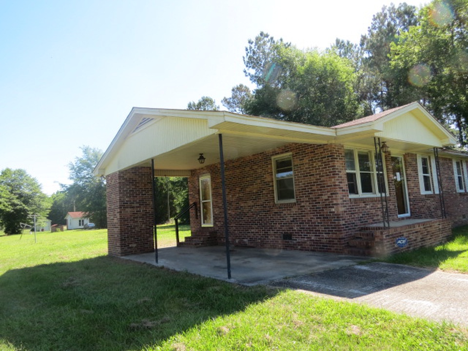 Heritage Hwy, Denmark, SC 29042, Foreclosure 24,000 2BD / 1BH