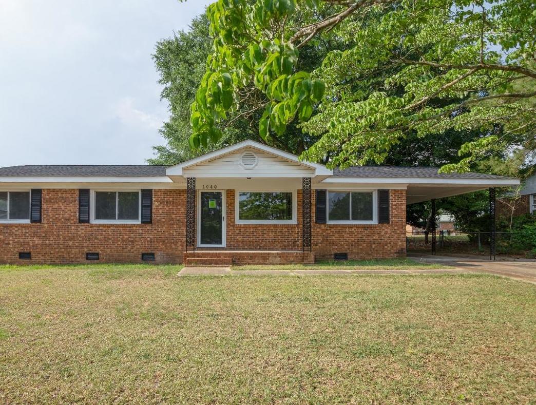 Wayside Rd, Fayetteville, NC 28314, Foreclosure 33,506 3BD / 2BH