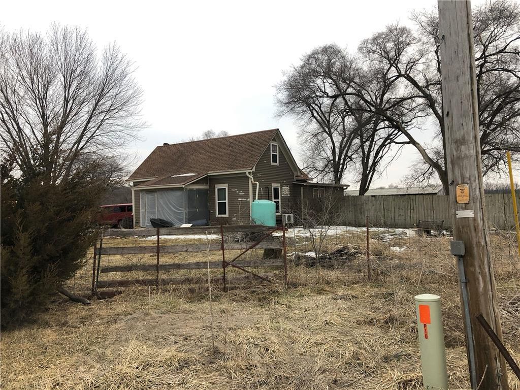 W Highway Ff, Rayville, MO 64084, Foreclosure 56,160 2BD / 1BH