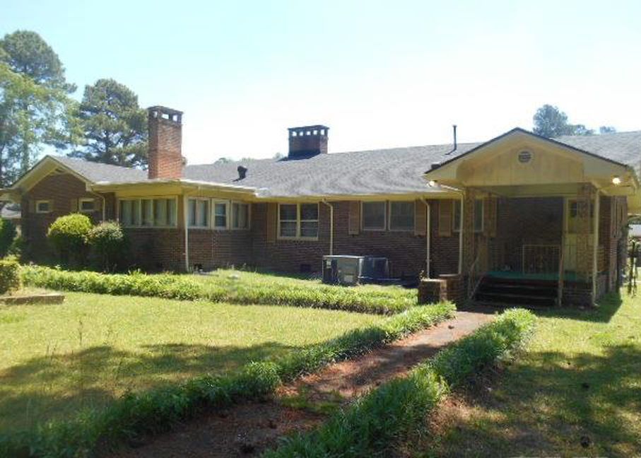 Tranquil Dr Se, Wilson, NC 27893, Foreclosure 140,289 3BD / 2.5BH Foreclosure Listing