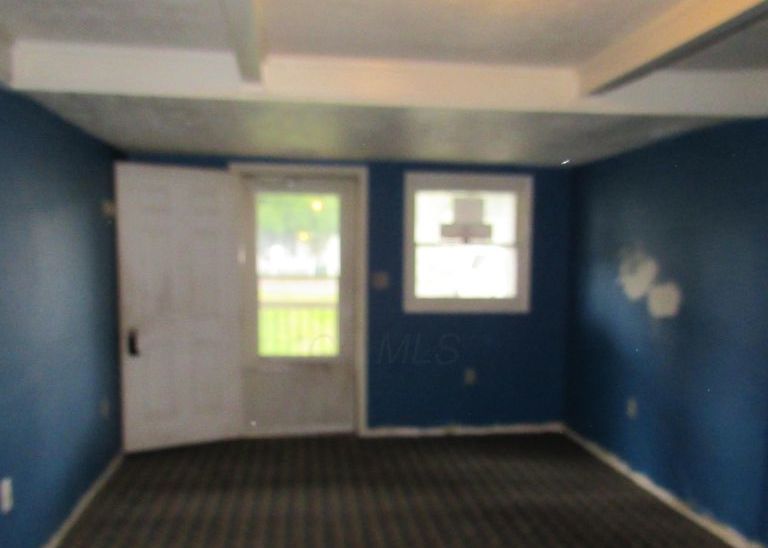 Graylock St, Lancaster, OH 43130, Foreclosure 59,900 3BD / 1BH