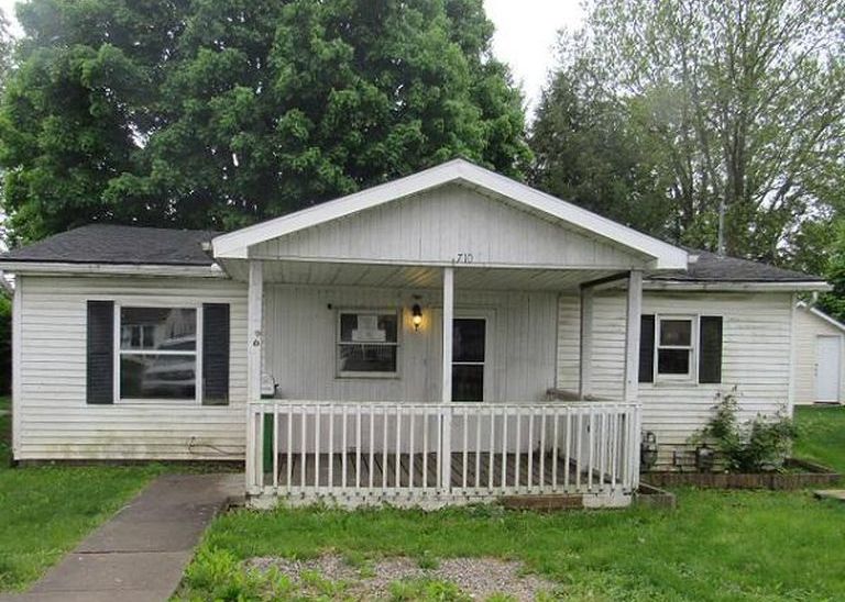 Graylock St, Lancaster, OH 43130, Foreclosure 59,900 3BD / 1BH