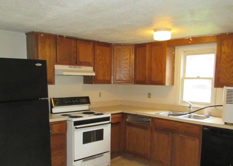 Graylock St, Lancaster, OH 43130, Foreclosure 59,900 3BD / 1BH