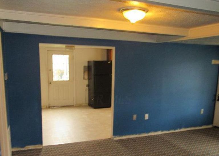 Graylock St, Lancaster, OH 43130, Foreclosure 59,900 3BD / 1BH