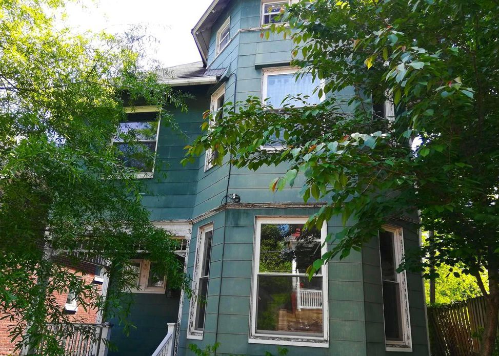 N Allegany St, Cumberland, MD 21502, Foreclosure 59,500 4BD / 2BH