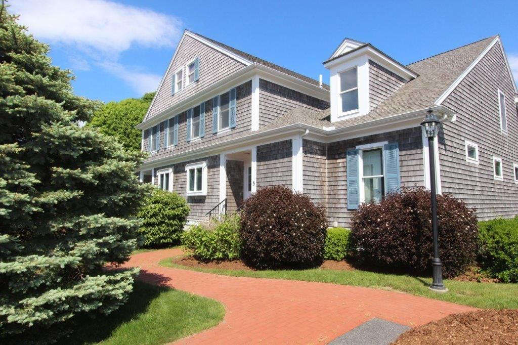 W Falmouth Hwy, Falmouth, MA 02540, Foreclosure 278,210 4BD / 2BH