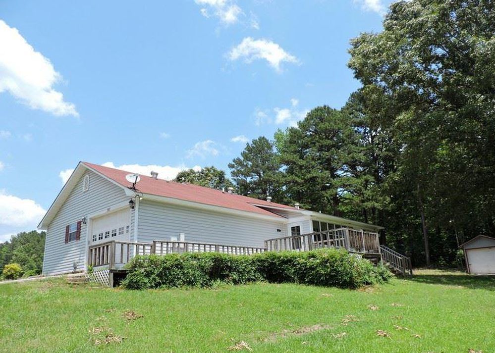 Kristy Ln, Bismarck, AR 71929, Foreclosure 168,000 3BD / 2BH