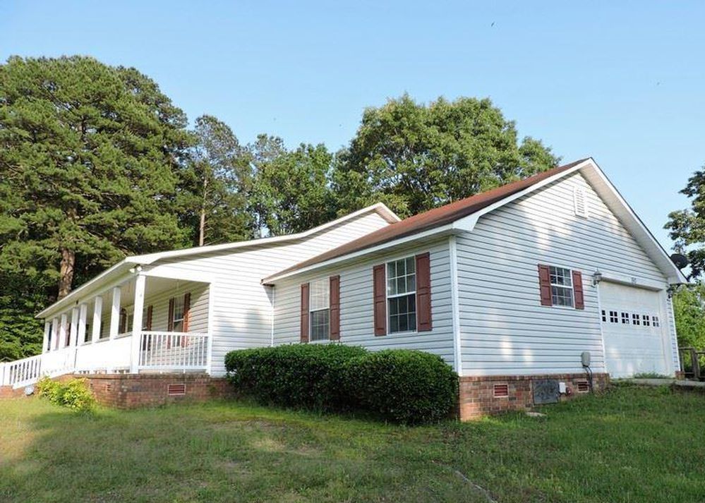 Kristy Ln, Bismarck, AR 71929, Foreclosure 168,000 3BD / 2BH