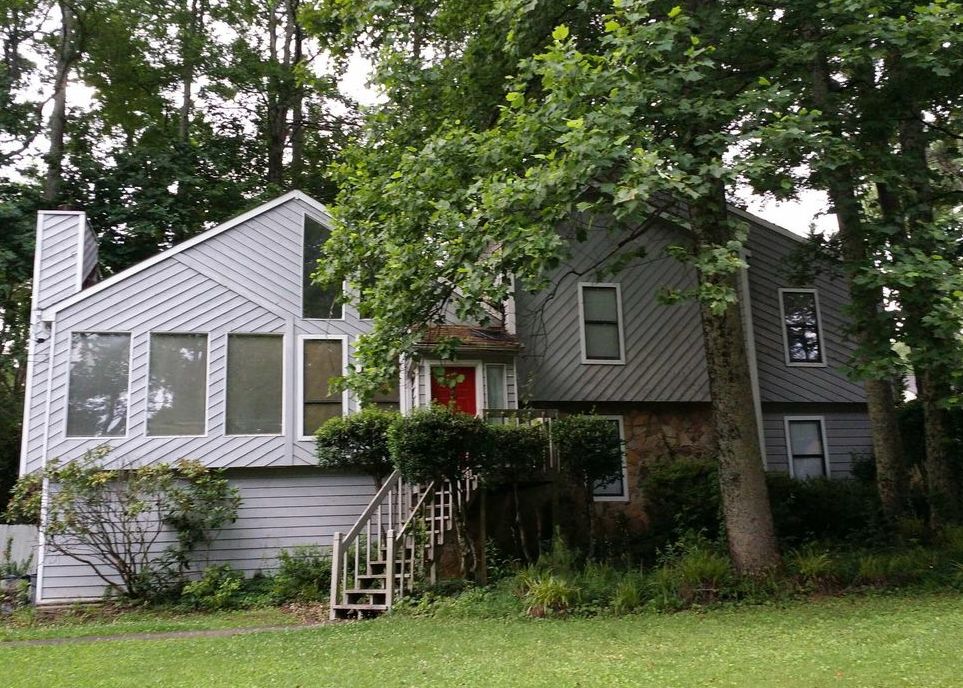 Cedar Park Pl, Stone Mountain, GA 30083, Foreclosure 187,644 3BD