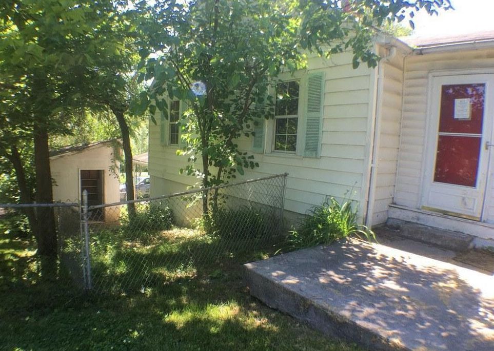 Cemetery Rd, Martinsburg, WV 25404, Foreclosure 46,640 1BD / 1BH Foreclosure Listing