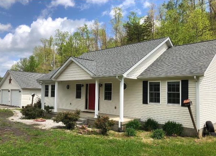 Avawam Est, London, KY 40741, Foreclosure 162,500 3BD / 2BH