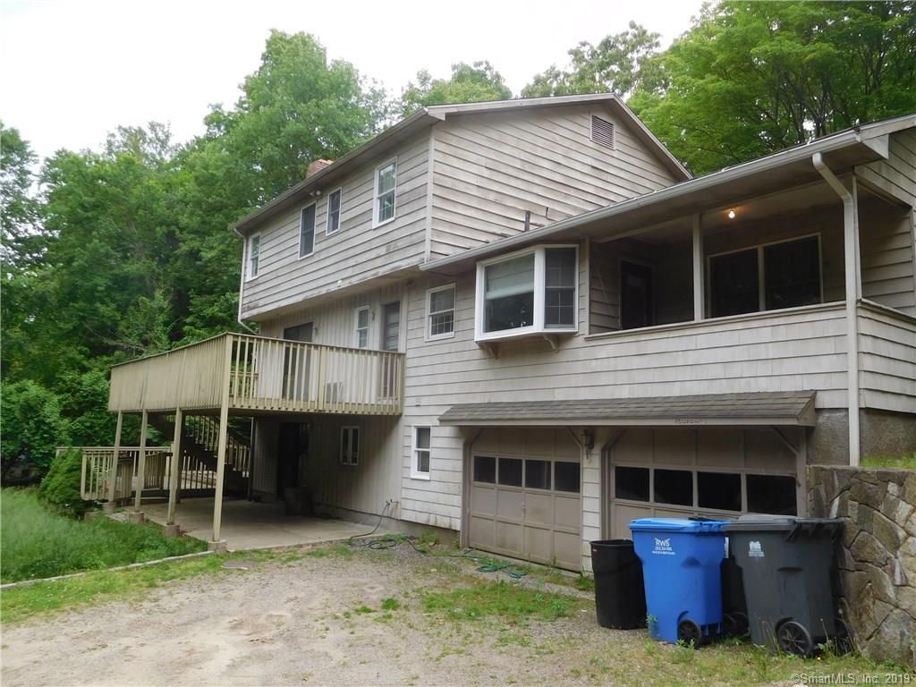 Wells Rd, Monroe, CT 06468, Foreclosure 332,500 3BD / 4BH