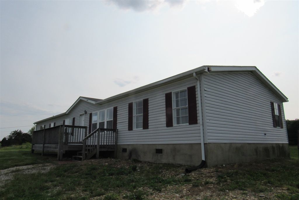 Valley Creek Rd, Elizabethtown, KY 42701, Foreclosure 50,000 4BD