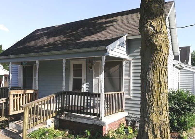 E 3rd St, Clinton, IN 47842, Foreclosure Call 3BD / 2BH