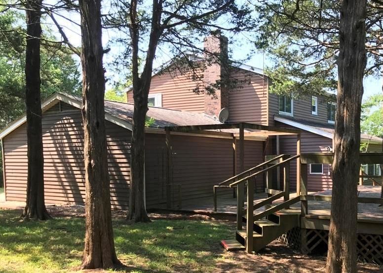 Cedar Grove Ln, Rolla, MO 65401, Foreclosure 115,719 4BD / 2.5BH Foreclosure Listing