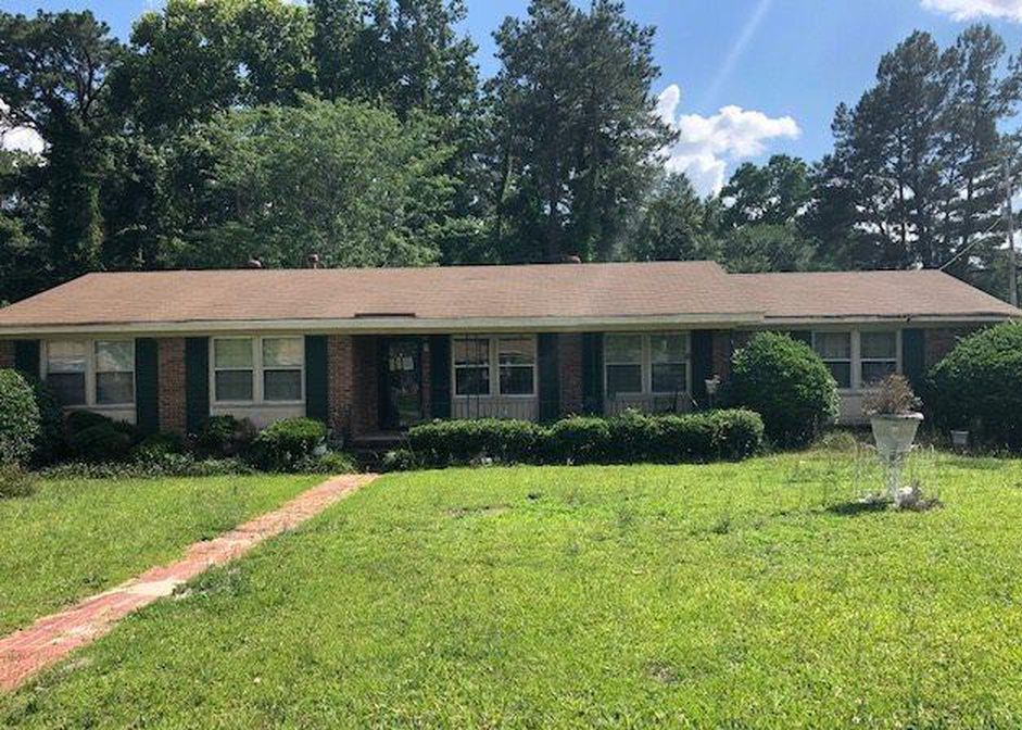 Woodway Ln, Columbia, SC 29223, Foreclosure 109,000 3BD / 2BH