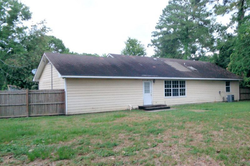 Walker Rd Brunswick Ga 31520 Foreclosure 120000 3bd 2bh