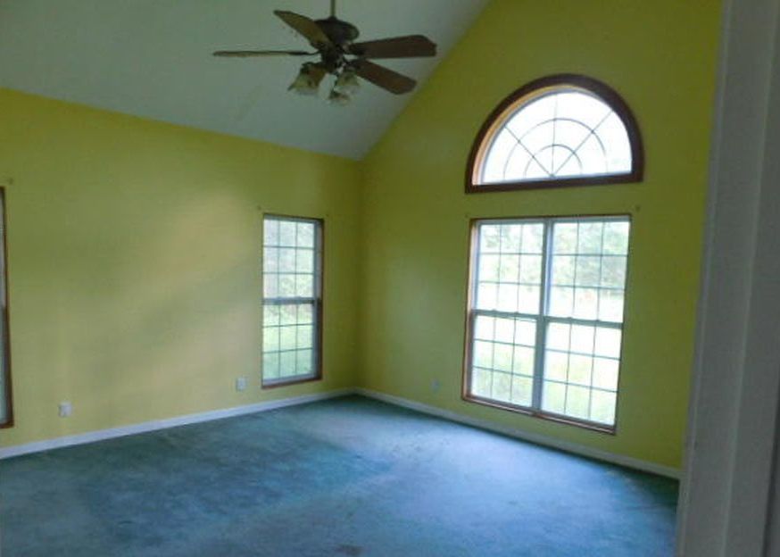 Yawn School Rd, Lumberton, MS 39455, Foreclosure 198,000 4BD / 2BH Foreclosure Listing