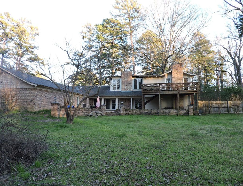 Arlington Rd, Marshall, TX 75672, Foreclosure 206,900 3BD / 3.5BH