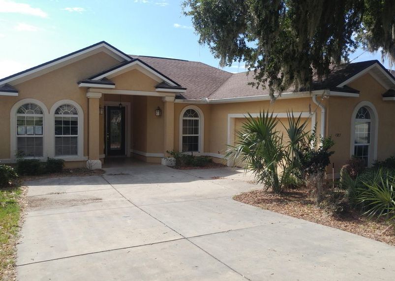 Sw 63rd Loop, Ocala, FL 34474, Foreclosure - $212,000 ...