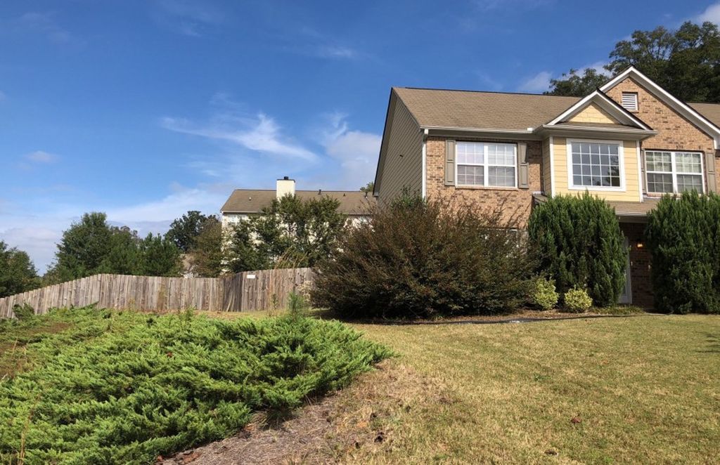 Castile Sq, Austell, GA 30106, Foreclosure 245,000 4BD / 4BH