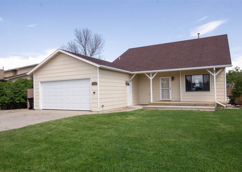 Copperdale Dr, Rapid City, SD 57703, Foreclosure 186,500 3BD / 2BH