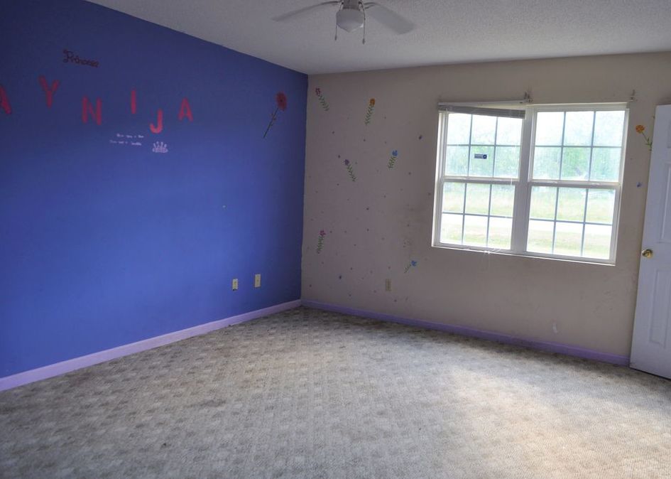 Amber St, Fitzgerald, GA 31750, Foreclosure 40,000 3BD / 2BH