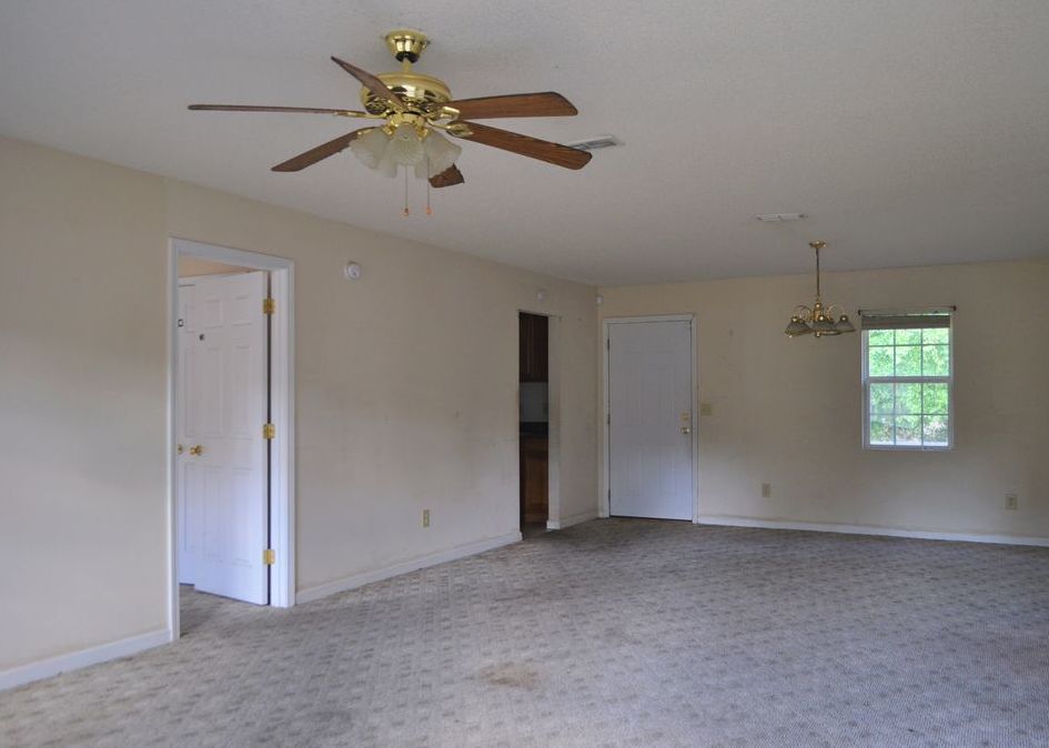 Amber St, Fitzgerald, GA 31750, Foreclosure 40,000 3BD / 2BH