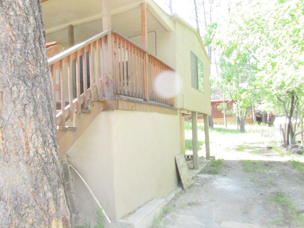 3rd St, Ruidoso, NM 88345, Foreclosure 55,900 1BD / 1BH