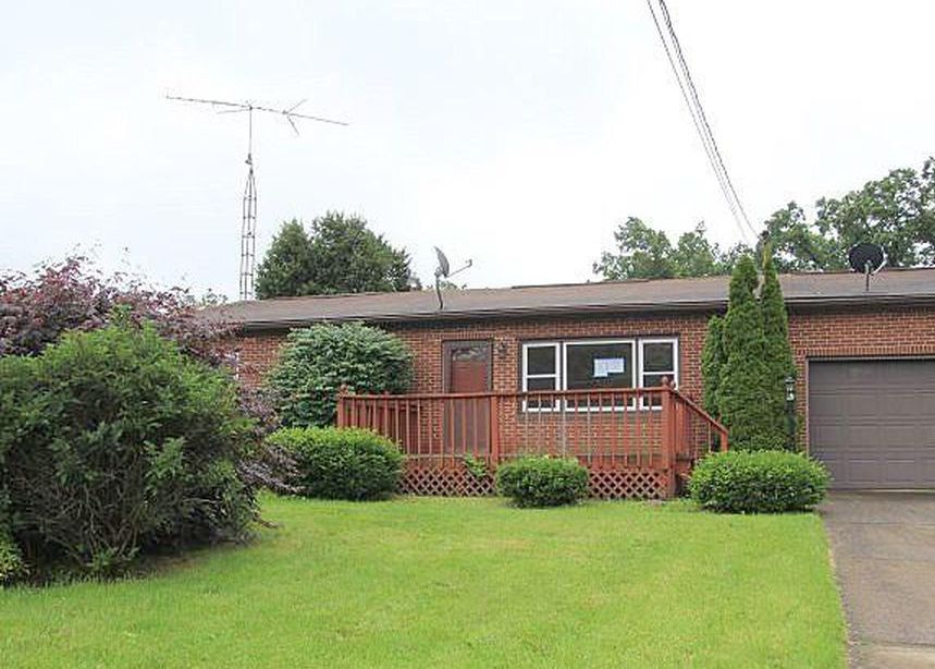 Southeast Blvd, Salem, OH 44460, Foreclosure 82,000 3BD / 1BH
