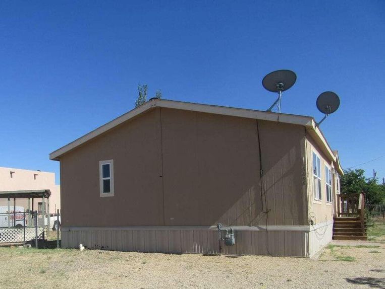 Central Rd, Las Cruces, NM 88012, Foreclosure 77,000 3BD / 2BH