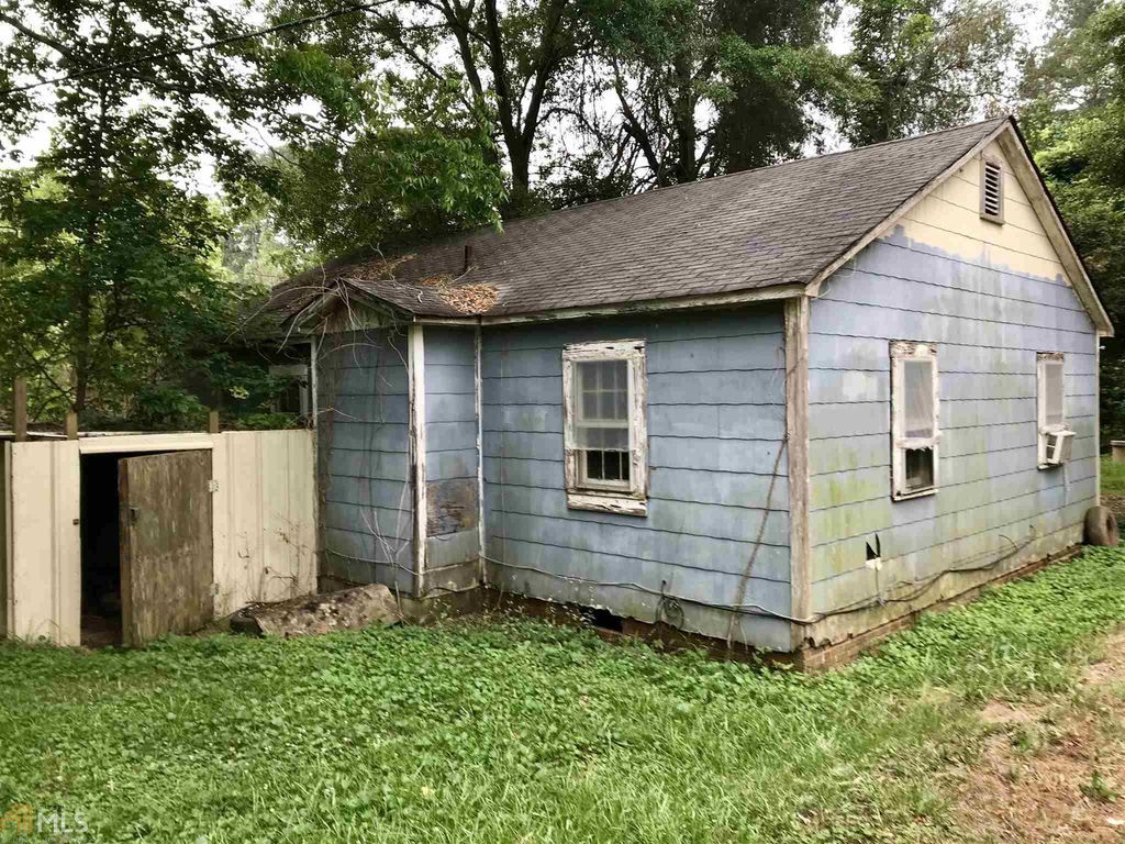 Centralhatchee Pkwy, Franklin, GA 30217, Foreclosure Call 2BD / 1BH