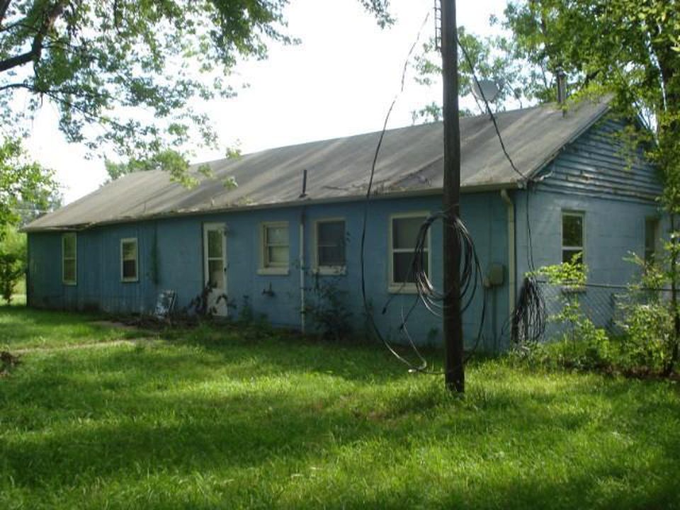 S Scranton Ave, Scranton, KS 66537, Foreclosure Call 3BD / 1BH