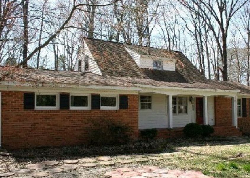 Hanover Courthouse Rd, Hanover, VA 23069, Foreclosure 264,900 5BD