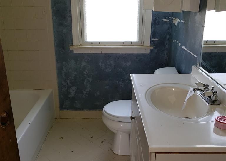 Rausch Ave, Eastpointe, MI 48021, Foreclosure 70,000 3BD / 1BH Foreclosure Listing 29407834