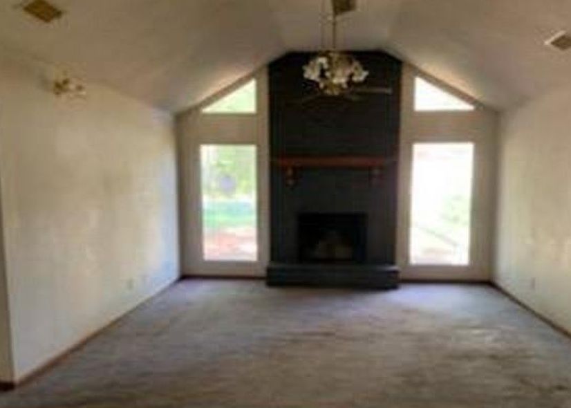 Charlton Rd, Hazlehurst, GA 31539, Foreclosure 67,500 3BD / 2BH