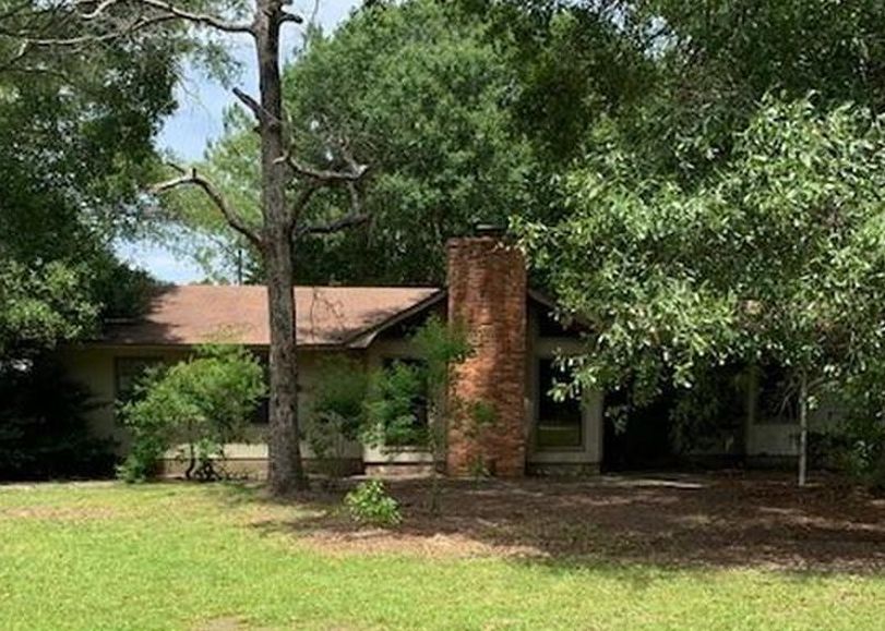 Charlton Rd, Hazlehurst, GA 31539, Foreclosure 67,500 3BD / 2BH