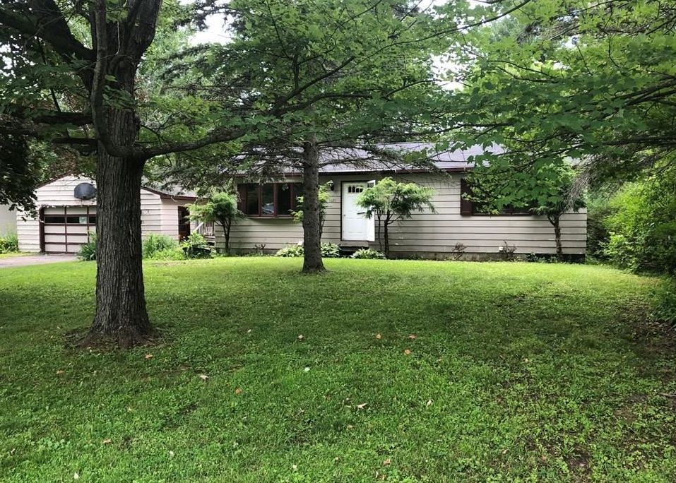 Maple Ridge Rd, Brasher Falls, NY 13613, Foreclosure Call 2BD / 1BH