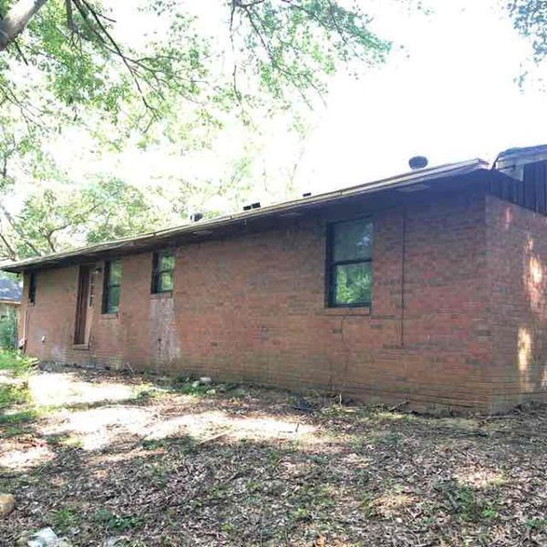 W Loveless Rd, Booneville, MS 38829, Foreclosure Call 3BD / 1BH