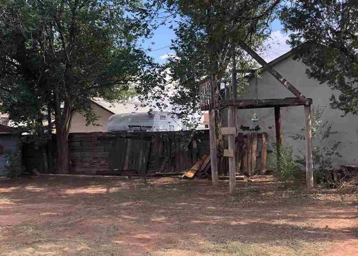 S 4th St, Tucumcari, NM 88401, Foreclosure 44,000 3BD / 2BH