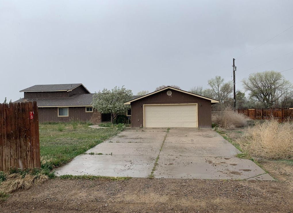 Road 3009, Aztec, NM 87410, Foreclosure 259,900 4BD / 3BH