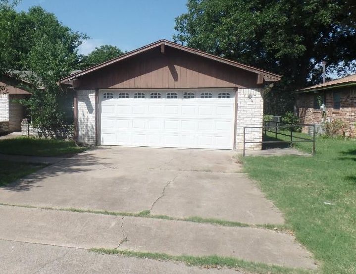 Victoria St, Waco, TX 76705, Foreclosure - $97,800 - 3BD / 2BH ...