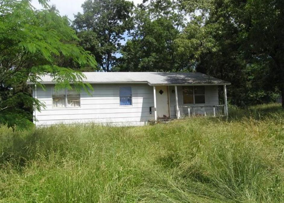 Botetourt Rd, Fincastle, VA 24090, Foreclosure 157,400 3BD / 1BH