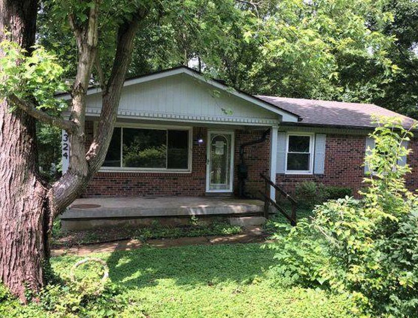 Old Heady Rd, Louisville, KY 40299, Foreclosure 131,300 3BD / 2BH