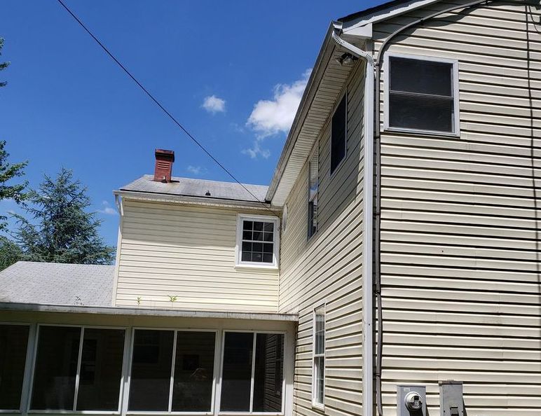 Beards Hill Rd, Aberdeen, MD 21001, Foreclosure 149,900 4BD / 3BH