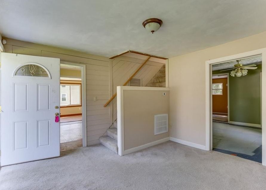 Centerville Rd, Williamsburg, VA 23188, Foreclosure 70,000 3BD